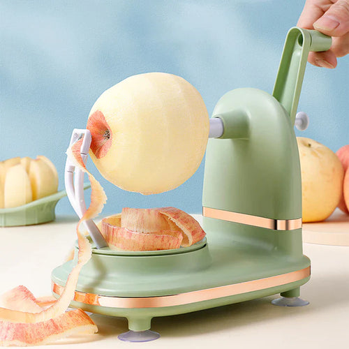 Apple Peeler Multi-functional Fruit Peeling Machine