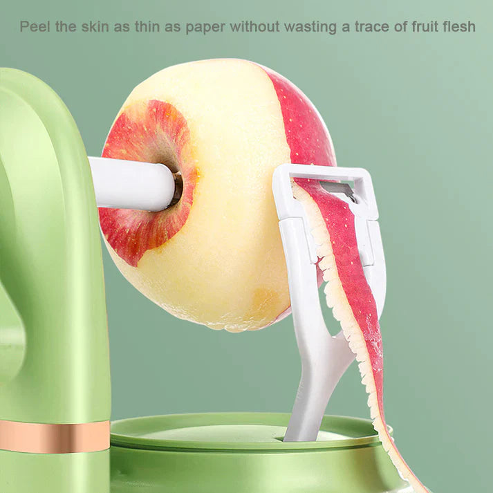 Apple Peeler Multi-functional Fruit Peeling Machine