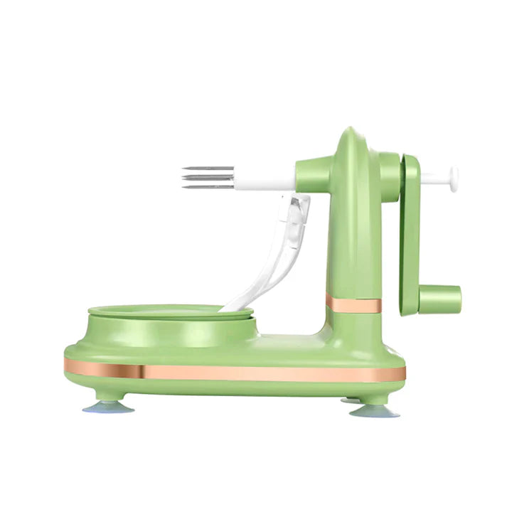 Apple Peeler Multi-functional Fruit Peeling Machine